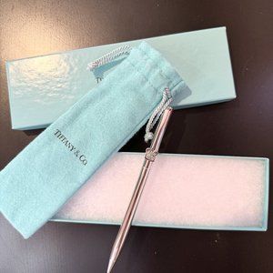 Disney Tiffany Pen - NEVER USED